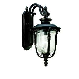  Kichler 49002RZ Outdoor Wall One Light