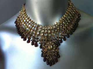   necklace that you may have seen worn by the lovely women in India