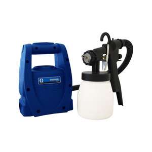 Graco 1900 Spray Station HV1900 326051  