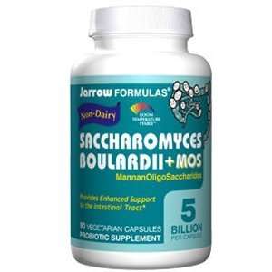  Saccharomyces Boulardii + MOS, 90 vegetarian capsules 