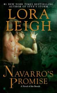   Wolfes Hope (Wolf Breeds, Book One) by Lora Leigh 