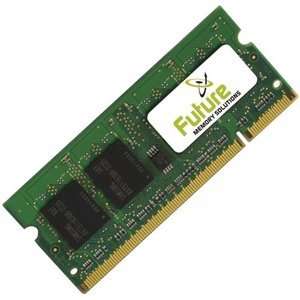   4GB (1 x 4GB)   1066MHz DDR3 1066/PC3 8500   DDR3 SDRAM   204 pin
