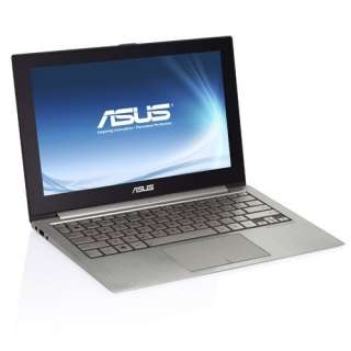 ASUS ZenBook UltraBook UX21E DH71 11.6 i7 4GB 128GB SSD WIRELESS W7HP 