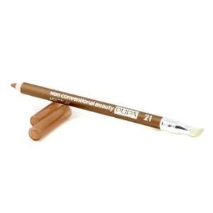   By Pupa Multiplay Triple Purpose Eye Pencil # 21 1.2g/0.04oz Beauty