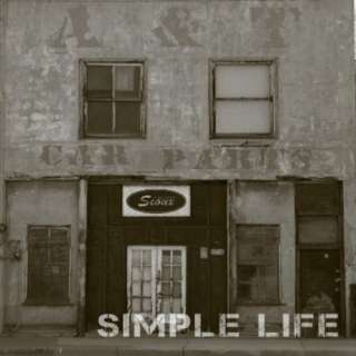 Simple Life [Explicit]
