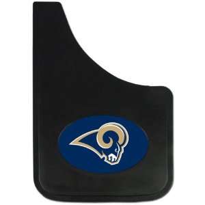  St. Louis Rams Splash Guards