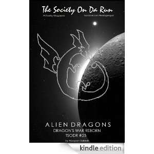  The Society On Da Run Short Stories: Kindle Store 