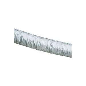  Hi Tech Hose 4x25 S tl Grey Non Insul Cl1 Flx Airduct 