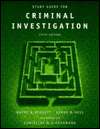 Criminal Investigation, (053453533X), Wayne W. Bennett, Textbooks 
