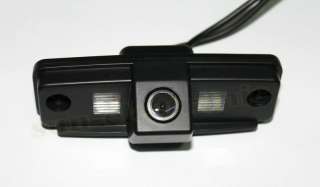 SONY CCD Rear View CAMERA for SUBARU Forester  Outback  Impreza 