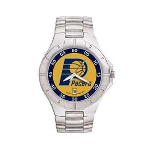   Indiana Pacers NBA PRO II Metal Sports Watch: Sports & Outdoors