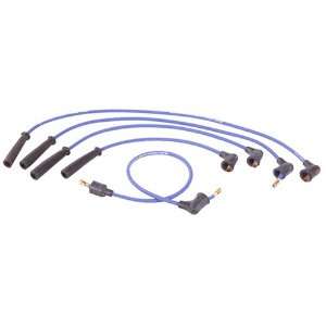  Beck Arnley 175 5894 Premium Ignition Wire Set 