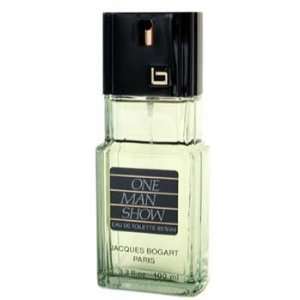  One Man Show Eau de Toilette Spray: Beauty