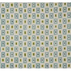  P1210 Anya in Marine by Pindler Fabric: Home & Kitchen