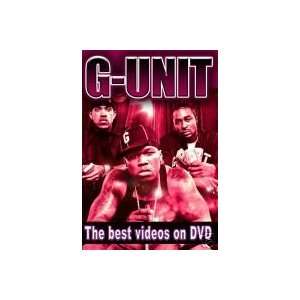  A Licensed Music DVDG Unit on DVD 