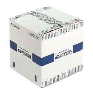  United States Postal Service : Security Shipping Carton 