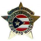 chicago police officer puerto rico pin 1013 returns accepted within