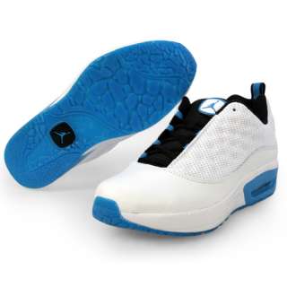 47% OFF] NIKE JORDAN CMFT VIZ AIR 13 (GS) BIG KIDS Size 7 White Shoes 