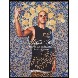  Kehinde Wiley The World Stage Israel [Hardcover] Ruth 
