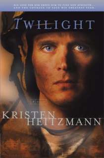   Twilight by Kristen Heitzmann, Baker Publishing Group 