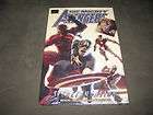 Deadpool Secret Invasion Graphic Novel  