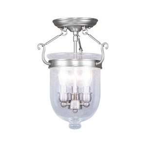  Livex Lighting 5082 01 Ceiling Light