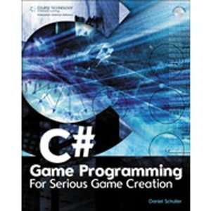  C# Game Programming: For Serious Game Creation: Home 