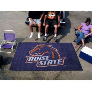  Boise State University Ulti Mat: Sports & Outdoors