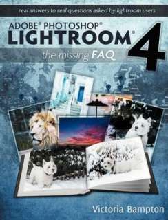 adobe photoshop lightroom 4 victoria bampton paperback $ 30 26 buy now