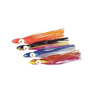  Yamashita Replacement Trolling Lure Skirts Sports 