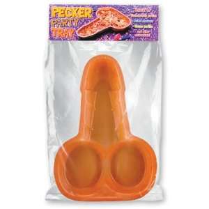  Bachelorette Party Favors Pecker Party Tray Everything 