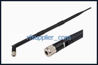 7DBi 3G antenna SMA male connector for 3G HuaWei Broadband Router E968 