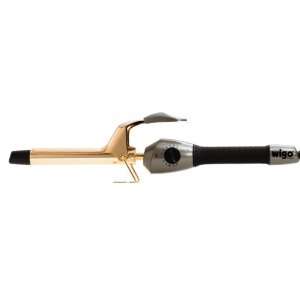  Wigo Model 5204 3/4 Professional Spring Curling Iron 