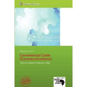   Code (Communications) (9786136269054): Jacob Aristotle: Books