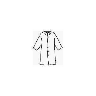   Personal Protection Proshield Nexgen Lab Coats W/pockets, Ng212swh