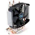 Zalman CNPS 5X Performa CPU Cooler 92mm Hydraulic Bearing Fan S1155 