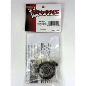  5379 Ring gear and pinion gear   differential for Revo 
