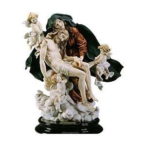  Giuseppe Armani Figurine The Sorrow 1325 C