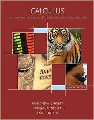   Sciences, (0132328186), Raymond A. Barnett, Textbooks   