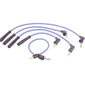  Beck Arnley 175 5594 Premium Ignition Wire Set 