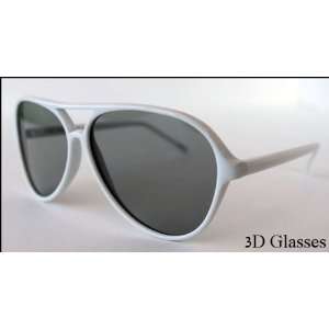  3D Glasses for Movie theatre and cinema, LG Infinia 55LW5600 