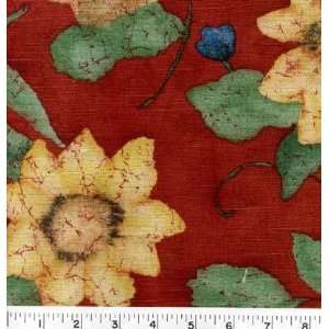  5758 Wide Jocelyn Fabric By The Yard Arts, Crafts 