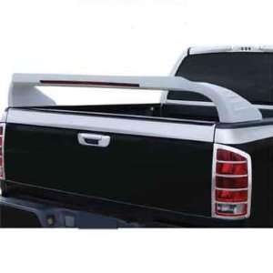  Universal 59Inch Hi Texas Tail W/31.5Inch Led Light 