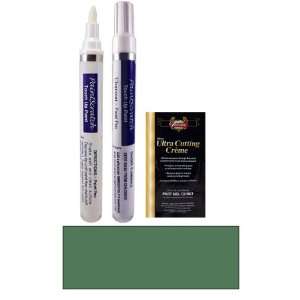   Sage Metallic Paint Pen Kit for 1985 Lincoln All Models (4C/5933