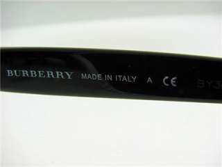   AUTHENTIC BURBERRY BE1156 1001 EYEGLASSES BE 1156 713132321775  