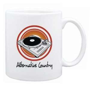  New  Alternative Country Disco / Vinyl  Mug Music: Home 