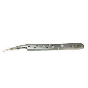  RUBIS SWISS MADE PERFORATED TWEEZERS STYLE 5AG