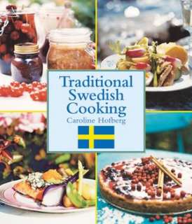   Favorite Swedish Recipes by Selma Wifstrand, Dover 
