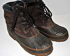 Youth Boys Lake N Trail Boots Size US 5, UK 4.5, EU 37