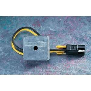  Kimpex Universal 12 Volt Voltage Regulator 01 154 33 Automotive
